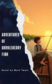 Adventures of Huckleberry Finn (eBook, ePUB) Adventures of Huckleberry Finn (eBook, ePUB)