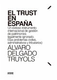 El Trust en España (eBook, ePUB)