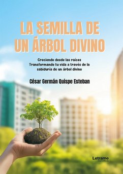 Cover La semilla de un árbol divino (eBook, ePUB)