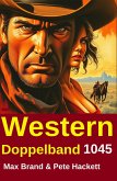 Western Doppelband 1045 (eBook, ePUB) Western Doppelband 1045 (eBook, ePUB)