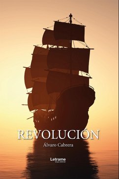 Revolución (eBook, ePUB) - Cabrera, Álvaro