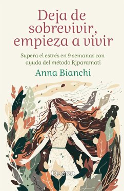 Cover Deja de sobrevivir (eBook, ePUB)