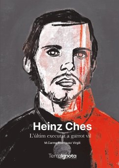 Heinz Ches (eBook, ePUB) - Rodríguez Virgili, M. Carmen