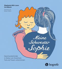 Cover Meine Schwester Sophie (eBook, ePUB)