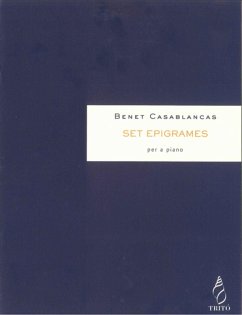 Cover Set Epigràmes (eBook, PDF)