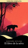 El libro de la selva (eBook, ePUB)