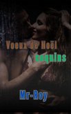Voeux de Noël coquins (eBook, ePUB)