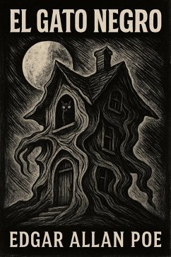 Cover El gato negro (eBook, ePUB)