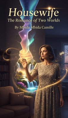 Housewife - The Romance of Two Worlds (eBook, ePUB) Cover Housewife - The Romance of Two Worlds (eBook, ePUB)