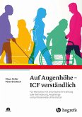 Auf Augenhöhe - ICF verständlich (eBook, ePUB) Auf Augenhöhe - ICF verständlich (eBook, ePUB)
