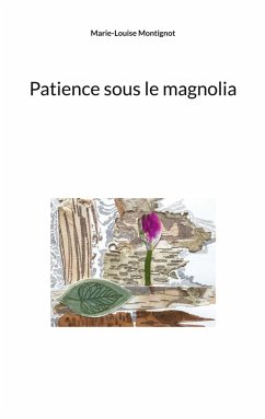 Cover Patience sous le magnolia (eBook, ePUB)