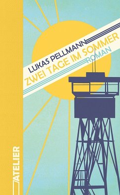 Cover Zwei Tage im Sommer (eBook, ePUB)