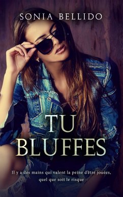 Cover Tu Bluffes (eBook, ePUB)