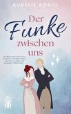 Der Funke zwischen uns (eBook, ePUB)