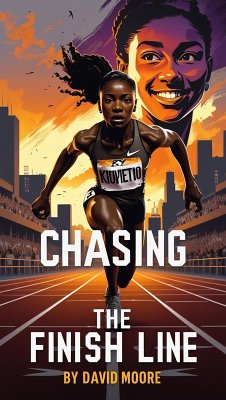 Chasing the Finish Line (eBook, ePUB) - Moore, David