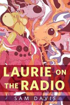 Cover Laurie on the Radio (eBook, ePUB)
