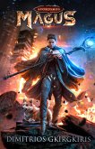 Magus (eBook, ePUB) Magus (eBook, ePUB)