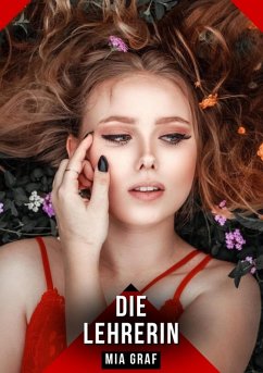 Die Lehrerin (eBook, ePUB) - Graf, Mia