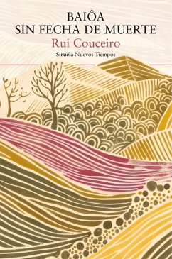 Baiôa sin fecha de muerte (eBook, ePUB) Cover Baiôa sin fecha de muerte (eBook, ePUB)
