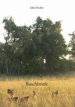 Buschbriefe (eBook, ePUB) Buschbriefe (eBook, ePUB)