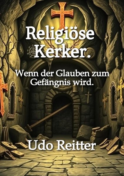 Religiöse Kerker. (eBook, ePUB) Religiöse Kerker. (eBook, ePUB)