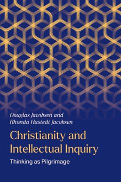 Cover Christianity and Intellectual Inquiry (eBook, ePUB)