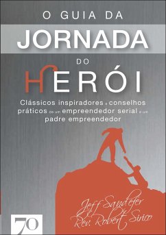 O guia da jornada do herói (eBook, ePUB) Cover O guia da jornada do herói (eBook, ePUB)