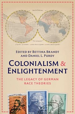 Cover Colonialism and Enlightenment (eBook, ePUB)