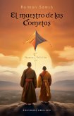 El maestro de las cometas (eBook, ePUB)