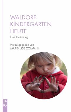Cover Waldorfkindergarten heute (eBook, ePUB)