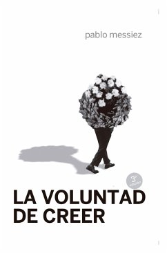 Cover La voluntad de creer (eBook, ePUB)