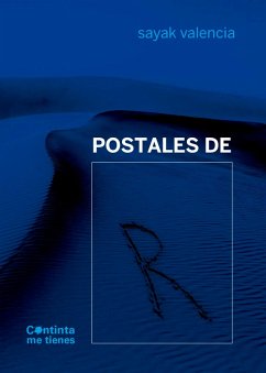 Postales de R (eBook, ePUB) - Valencia, Sayak