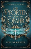 Die Pforten von Lopahr: Tore und Wächter (eBook, ePUB)
