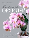 Velikolepnye orhidei. Praktichnoe rukovodstvo po uhodu dlya nachinayuschih (eBook, ePUB)