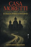 Casa Moretti (eBook, ePUB)