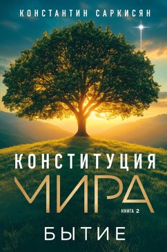 Konstitutsiya mira. Bytie (eBook, ePUB) - Sarkisyan, Konstantin
