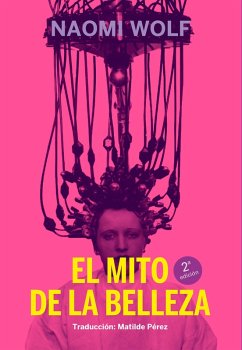 El mito de la belleza (eBook, ePUB) Cover El mito de la belleza (eBook, ePUB)