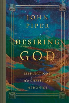 Cover Desiring God (Revised Edition) (eBook, ePUB)