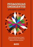 Pedagogias emergentes (eBook, ePUB) Pedagogias emergentes (eBook, ePUB)