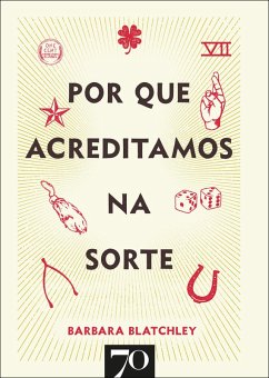 Cover Por que acreditamos na sorte (eBook, ePUB)