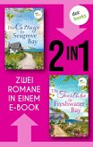 Das Cottage in Seagrove Bay & Die Teestube in Freshwater Bay (eBook, ePUB) Das Cottage in Seagrove Bay & Die Teestube in Freshwater Bay (eBook, ePUB)