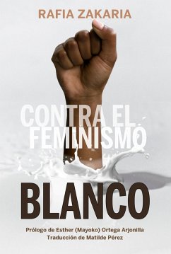 Cover Contra el feminismo blanco (eBook, ePUB)