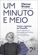 Um minuto e meio (eBook, ePUB) - Bild 1