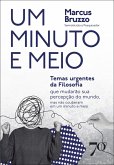 Um minuto e meio (eBook, ePUB) Um minuto e meio (eBook, ePUB)