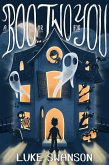 A Boo or Two for You (eBook, ePUB)