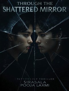 Cover Through the Shattered Mirror (eBook, ePUB)