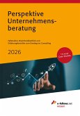 Perspektive Unternehmensberatung 2026 (eBook, ePUB) Perspektive Unternehmensberatung 2026 (eBook, ePUB)