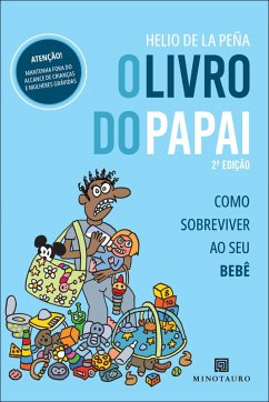 Cover O livro do papai (eBook, ePUB)