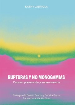 Cover RUPTURAS Y NO MONOGAMIAS (eBook, ePUB)
