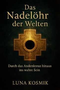 Cover Das Nadelöhr der Welten (eBook, ePUB)